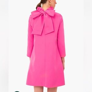 Tuckernuck Hot Pink Daphne Dress 💖